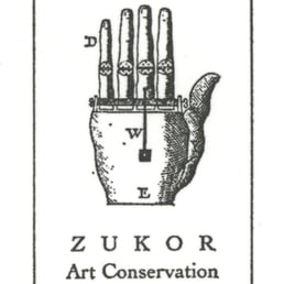 Zukor Art Conservation in Oakland, CA